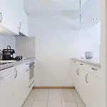 Modern Close To Train Station *