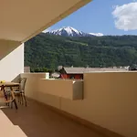 Modern Close To Train Station