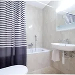 Modern Close To Train Station 公寓 Martigny