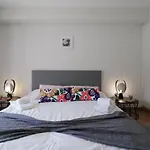 Modern Close To Train Station