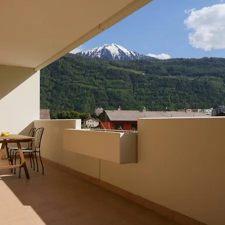 Modern Close To Train Station